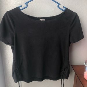 Hollister Soft Crop